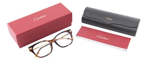 cartier red sunglasses|authentic cartier sunglasses.